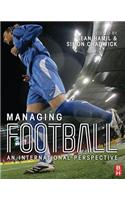 Managing Football