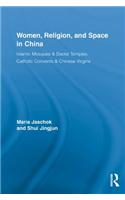 Women, Religion, and Space in China
