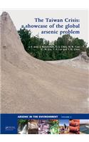 The Taiwan Crisis: a showcase of the global arsenic problem