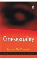 Cinesexuality