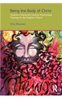 Being the Body of Christ