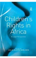 Children's Rights in Africa