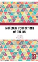 Monetary Foundations of the Raj