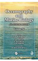 Oceanography and Marine Biology