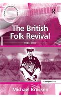 British Folk Revival