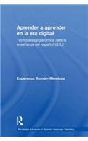 Aprender a aprender en la era digital