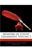Memoirs of Count Grammont, Volume 2