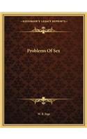 Problems Of Sex