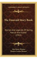 The Emerald Story Book