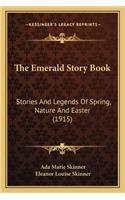 Emerald Story Book