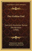 Goldne Esel