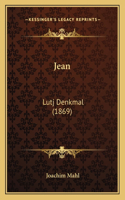 Jean