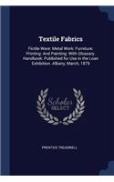 Textile Fabrics