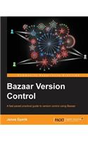 Bazaar Version Control