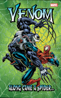 Venom: Along Came a Spider?