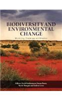 Biodiversity and Environmental Change