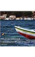 Bolivie Magique - Copacabana Et Lac Titicaca 2018