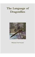 Language of Dragonflies