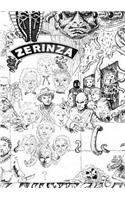 Zerinza Volume One