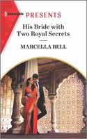 His Bride with Two Royal Secrets