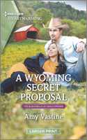 Wyoming Secret Proposal