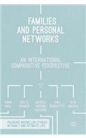 Families and Personal Networks