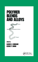 Polymer Blends and Alloys