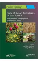 State-of-the-Art Technologies in Food Science