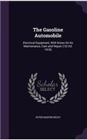 The Gasoline Automobile