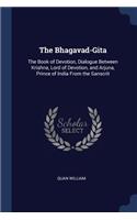 The Bhagavad-Gita