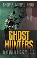 Ghost Hunters Anthology 09