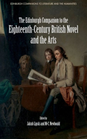 The Edinburgh Companion to the Eighteenth-Century British Novel and the Arts