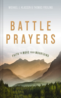 Battle Prayers