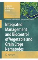 Integrated Management and Biocontrol of Vegetable and Grain Crops Nematodes