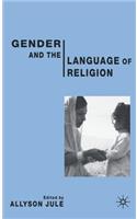 Gender and the Language of Religion