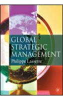 Global Strategic Management