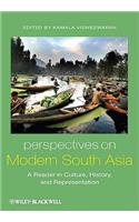 Perspectives on Modern South Asia