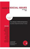 The Landscape of Multiracial Experiences