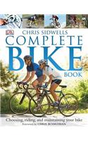 Complete Bike Book