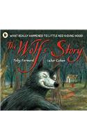 The Wolf's Story