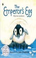 EMPEROR'S EGG