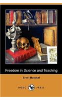 Freedom in Science and Teaching (Dodo Press)