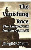 The Vanishing Race