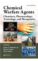 Chemical Warfare Agents