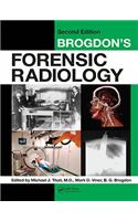 Brogdon's Forensic Radiology