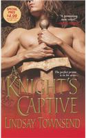 A Knight's Captive