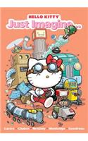 Hello Kitty: Just Imagine, 4