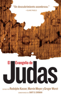 El Evangelio de Judas: del Codice Tchacos