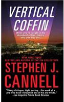 Vertical Coffin: A Shane Scully Novel(NO. 4 Shane Scully Novels)