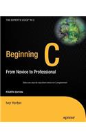 Beginning C
